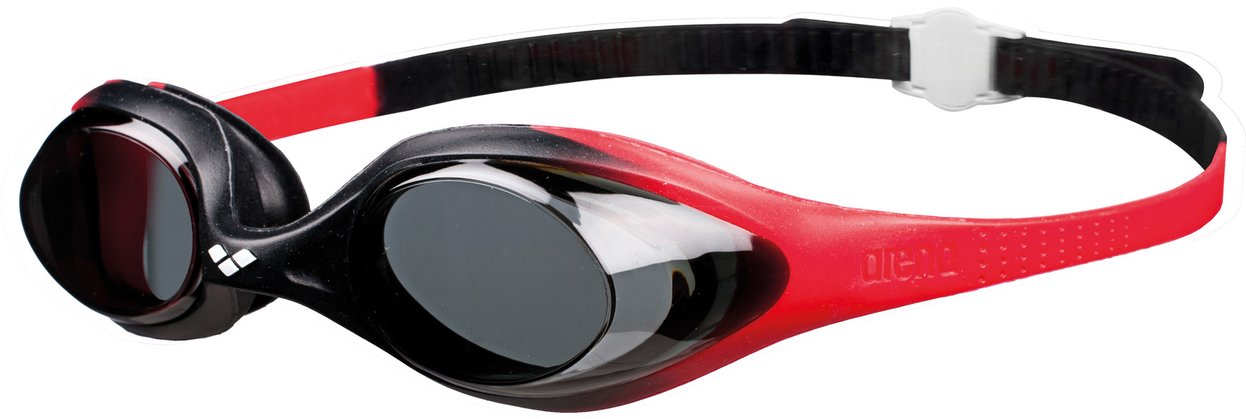 arena Schwimmbrille Spider JR