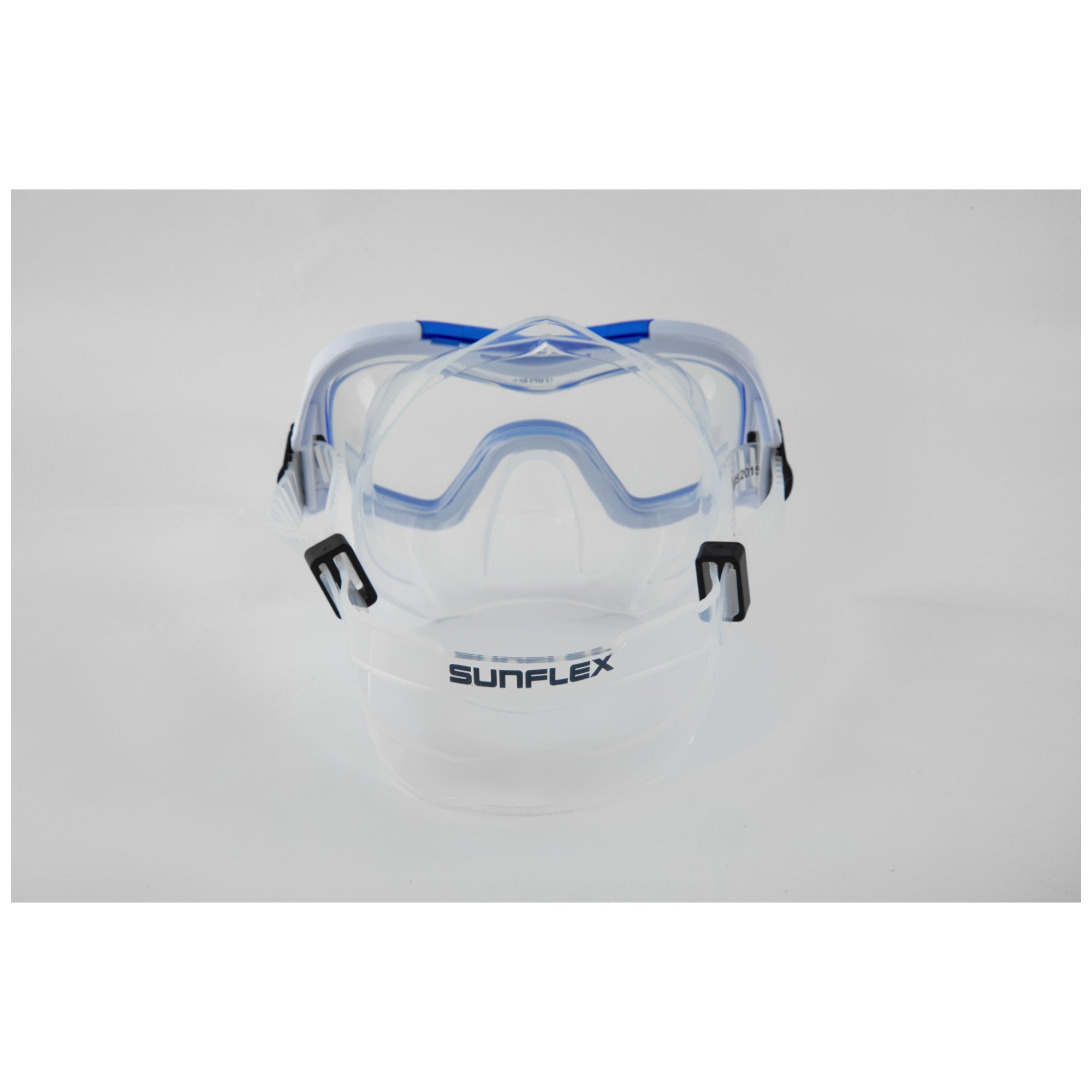 sunflex Tauchermaske Dolphin