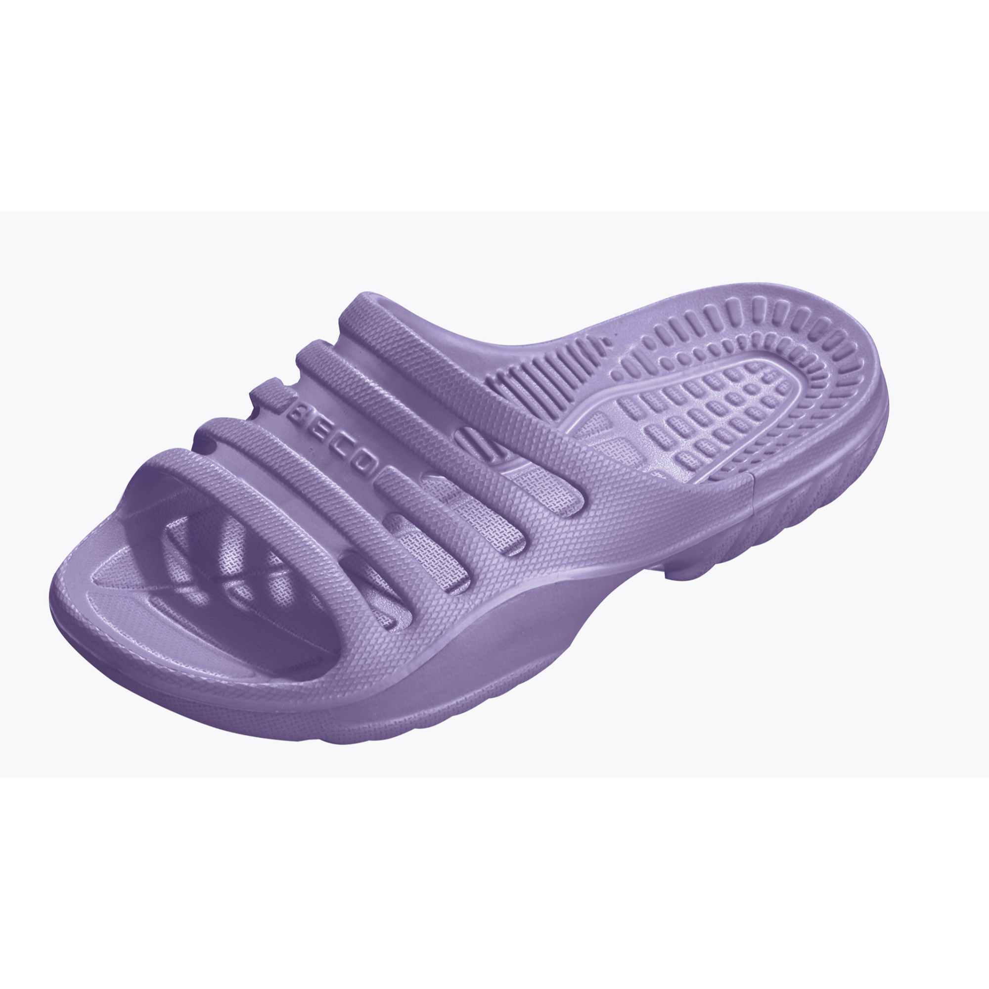 BECO Kinder-Badeschuhe Slipper