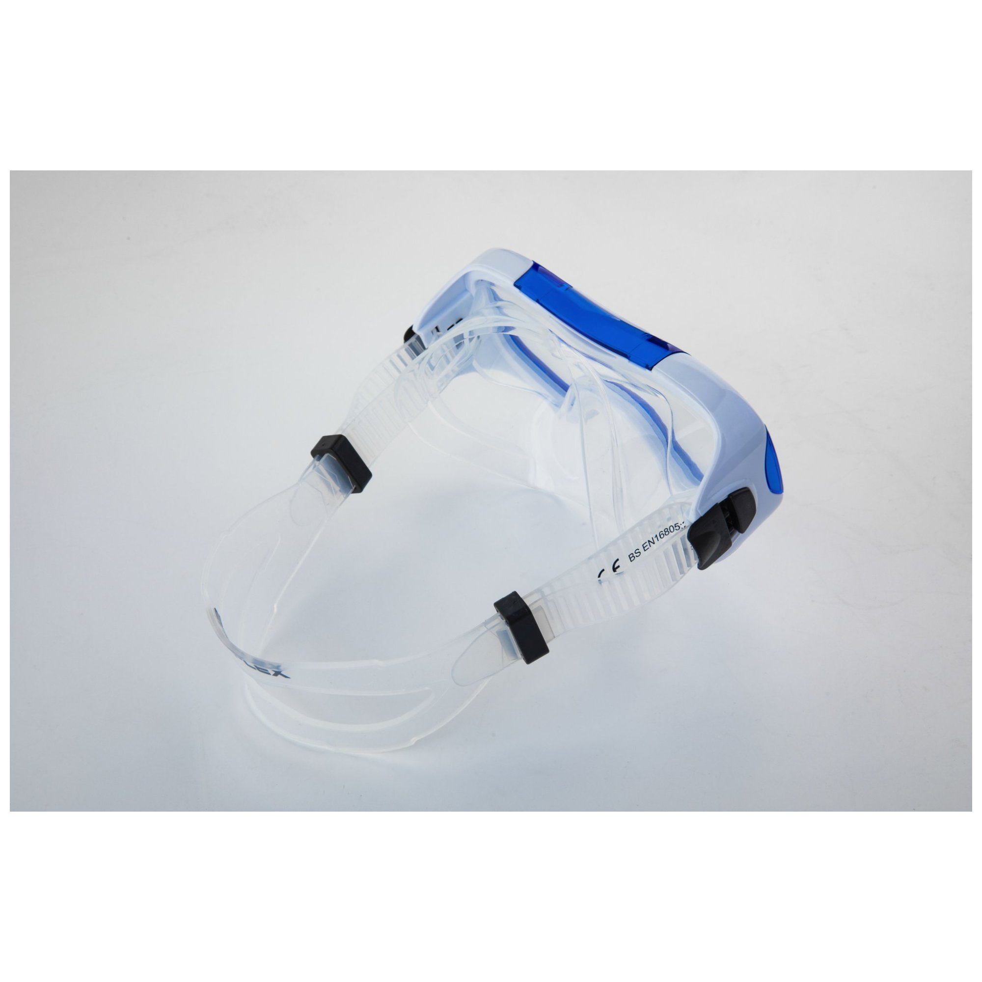 sunflex Tauchermaske Dolphin