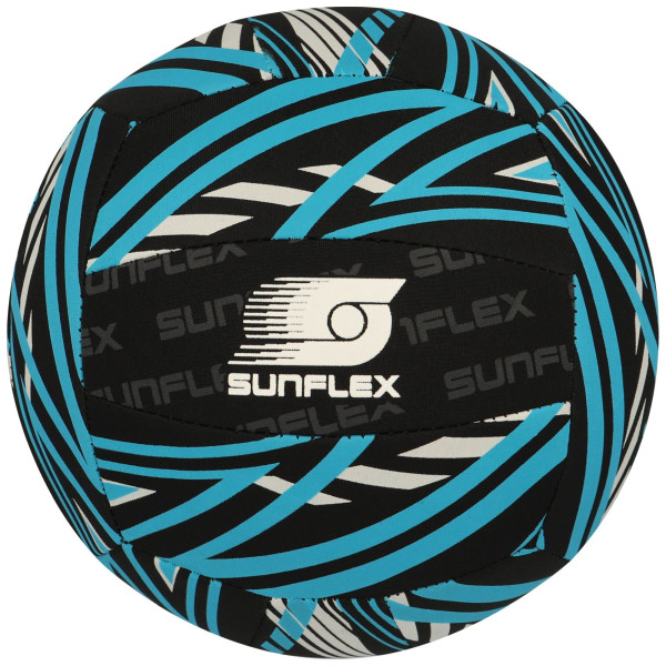 sunflex Beach- und Funball Size 5 Action Pro