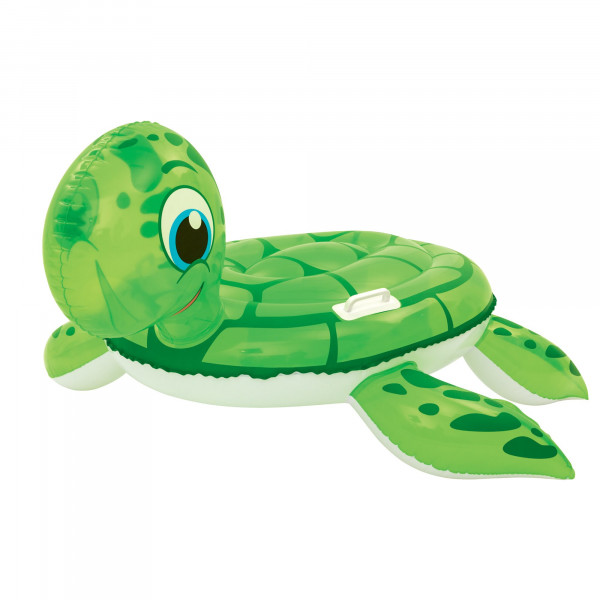 Bestway Schwimmtier Turtle 140x140cm