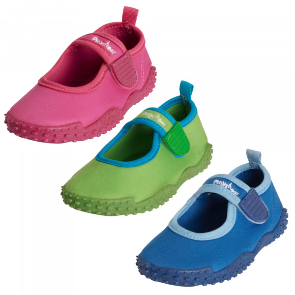 Playshoes Aqua-Schuh klassisch