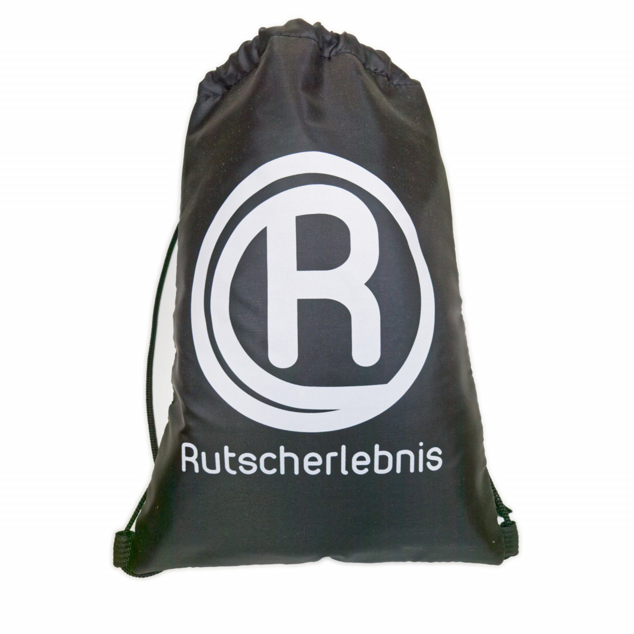 Rutscherlebnis Sports Bag Turnbeutel