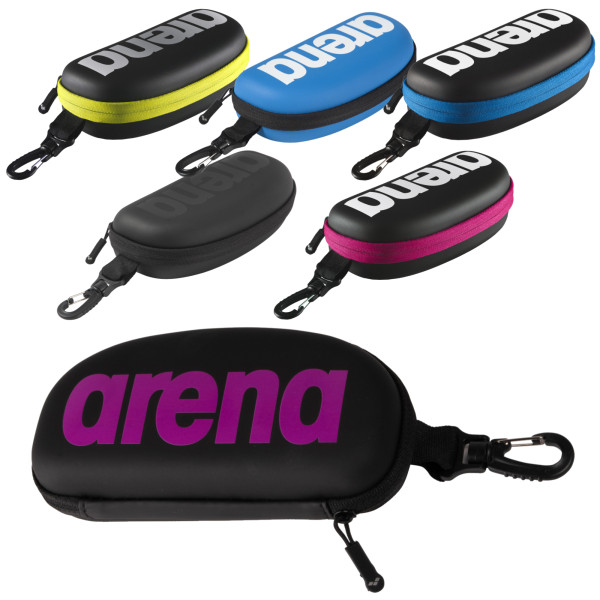 arena Goggle Case